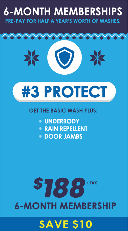 $16, Includes:Hand Prep, Hand-Dry Finish, Bug-Free Guarantee, Free Vacuums, Hand-Dry Door Jambs, Under body Spray, Rain Repellent